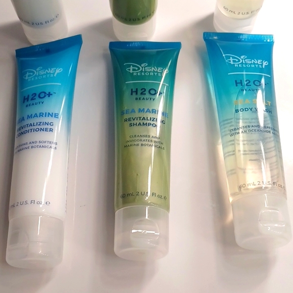 6pcs Disney H20 bundle - Picture 3 of 5